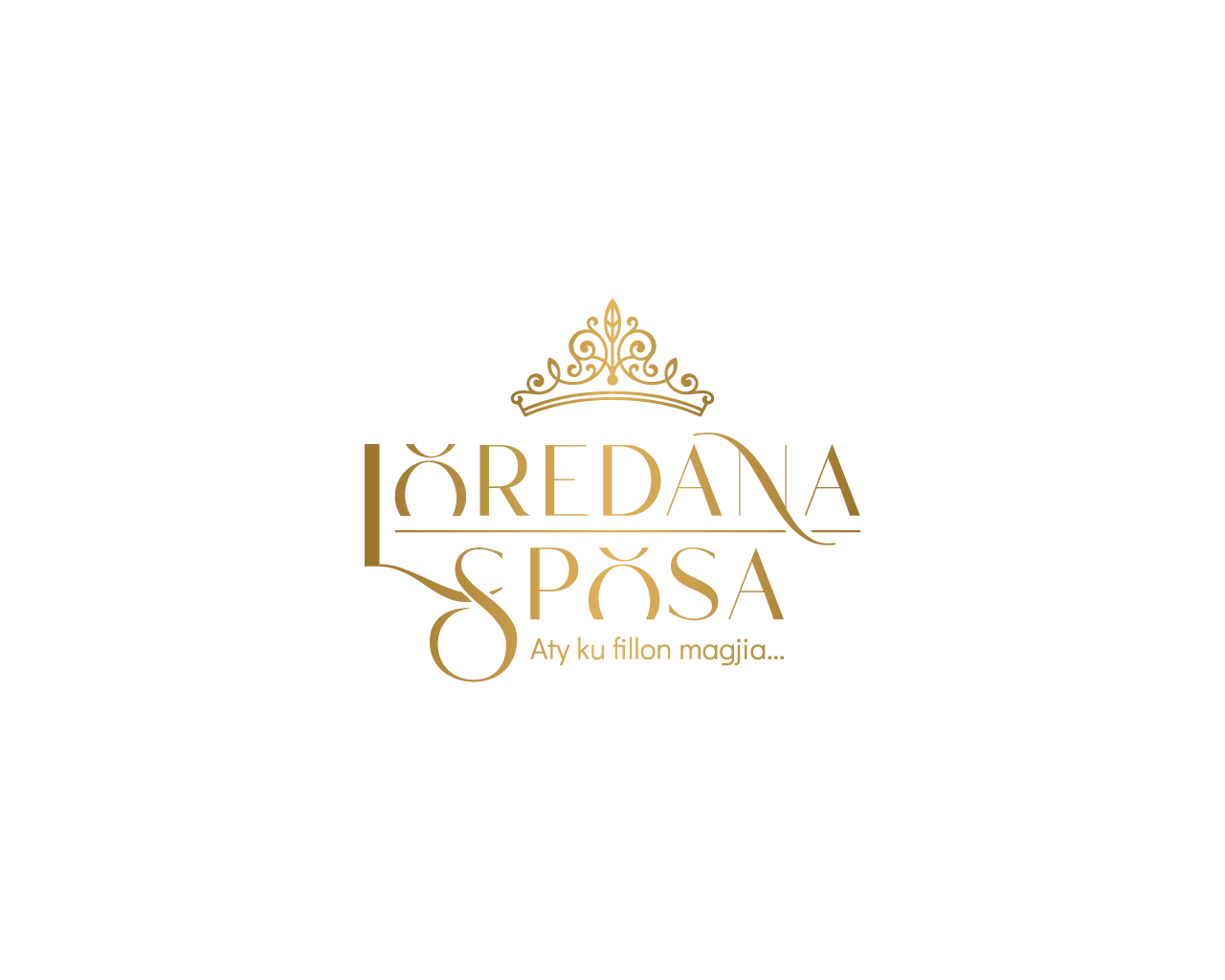 Logo e Loredana Sposa